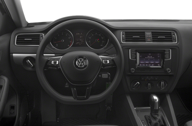 2018 Volkswagen Jetta