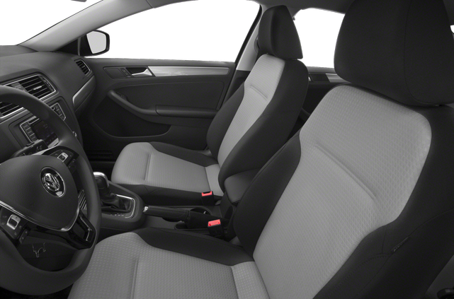2018 Volkswagen Jetta