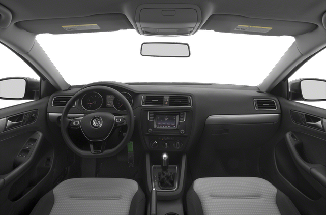 2018 Volkswagen Jetta