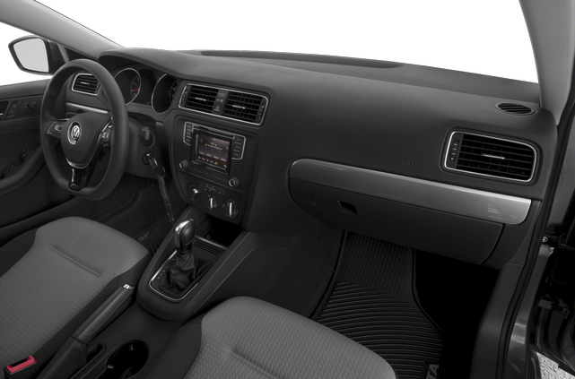 2018 Volkswagen Jetta