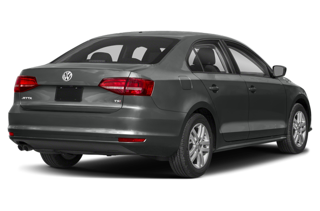 2018 Volkswagen Jetta