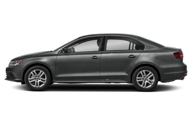 2018 Volkswagen Jetta