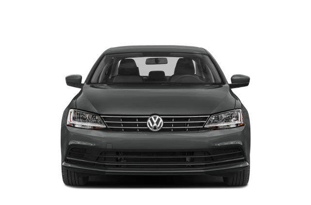2018 Volkswagen Jetta