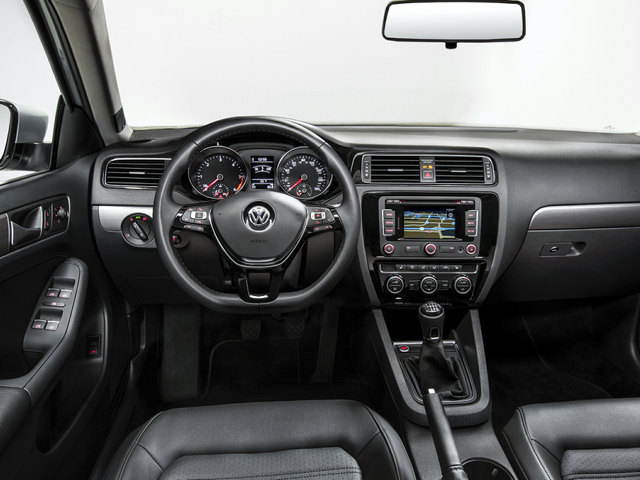 2018 Volkswagen Jetta