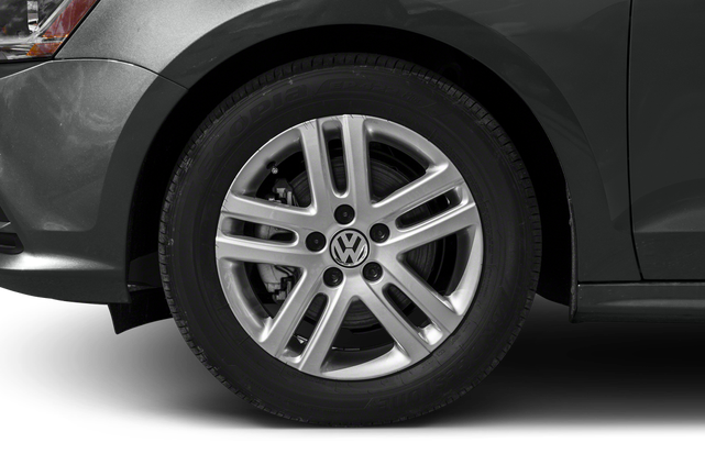 2018 Volkswagen Jetta