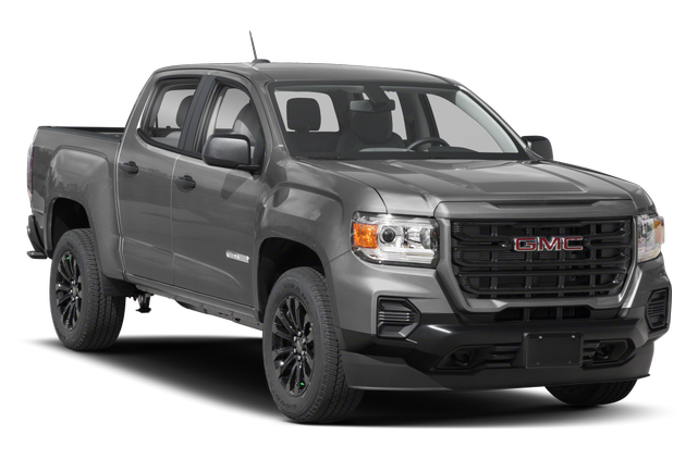 2022 Gmc Canyon Specs Price Mpg And Reviews