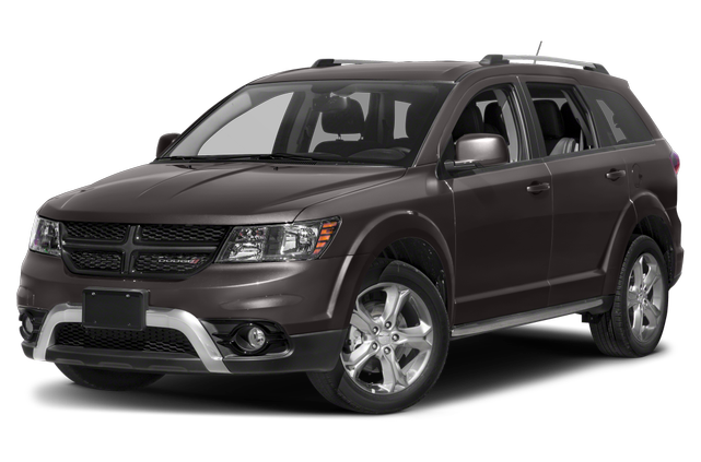 2014 Dodge Journey