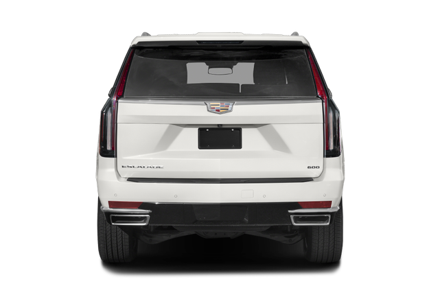 2024 Cadillac Escalade