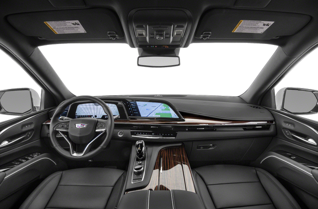 2024 Cadillac Escalade