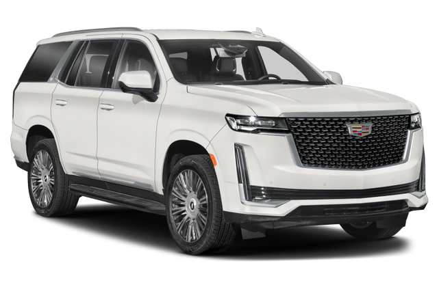 2024 Cadillac Escalade