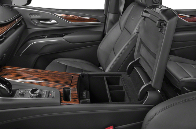2024 Cadillac Escalade