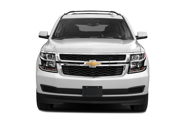 2020 Chevrolet Suburban