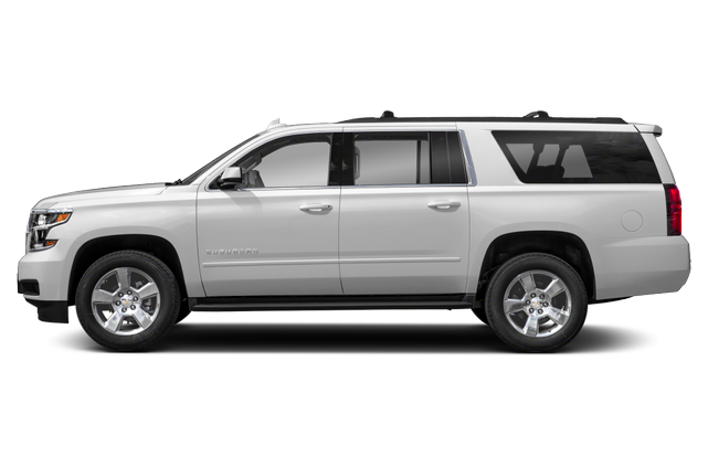 2020 Chevrolet Suburban