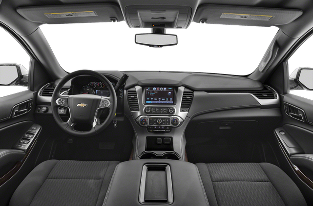 2020 Chevrolet Suburban