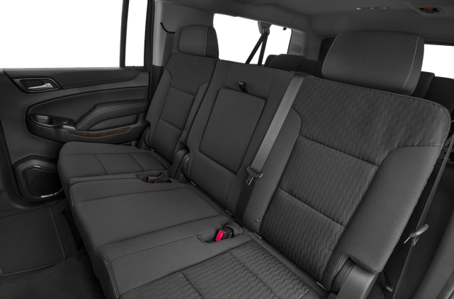 2020 Chevrolet Suburban