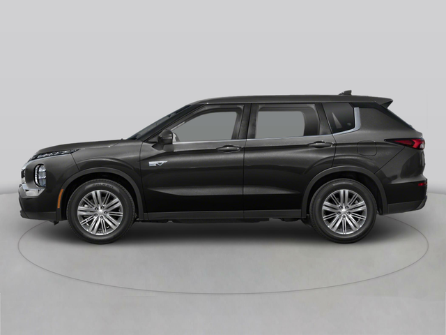 2024 Mitsubishi Outlander PHEV