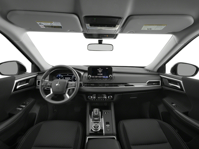 2024 Mitsubishi Outlander PHEV