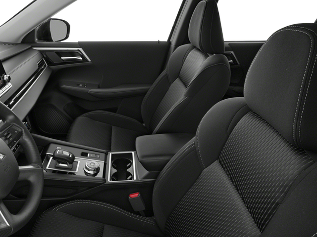 2024 Mitsubishi Outlander PHEV