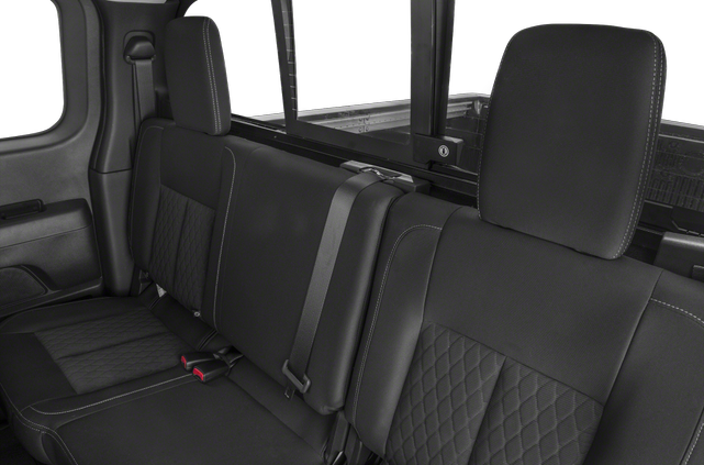 2018 Nissan Titan XD