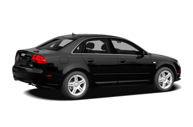 2008 Audi A4