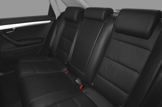2008 Audi A4