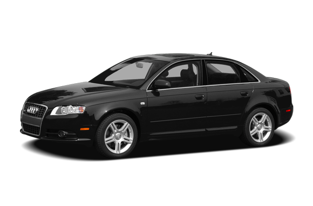 2008 Audi A4