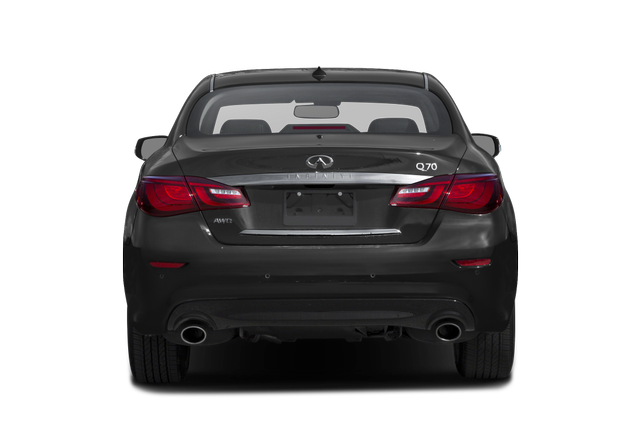 2017 INFINITI Q70