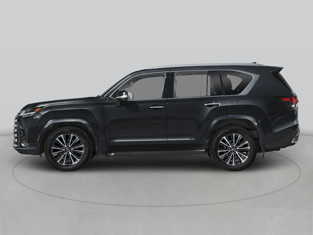 2023 Lexus LX 600