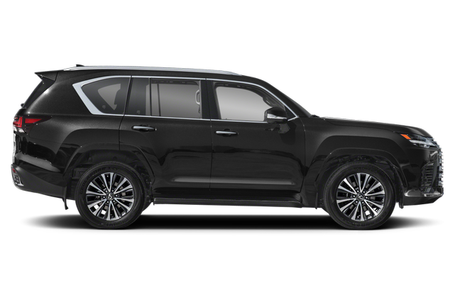 2023 Lexus LX 600