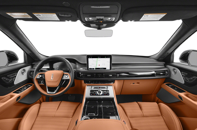 2023 Lincoln Aviator