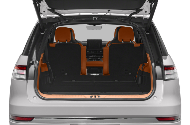 2023 Lincoln Aviator