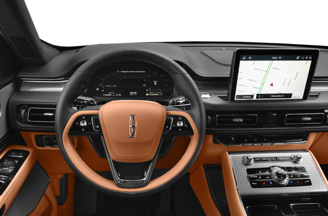 2023 Lincoln Aviator