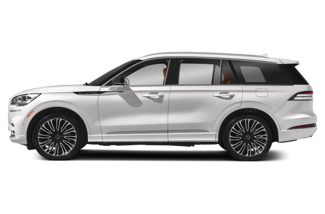 2023 Lincoln Aviator