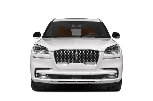 2023 Lincoln Aviator