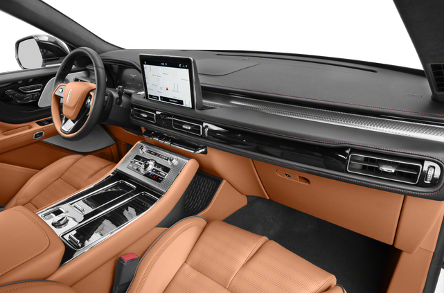 2023 Lincoln Aviator