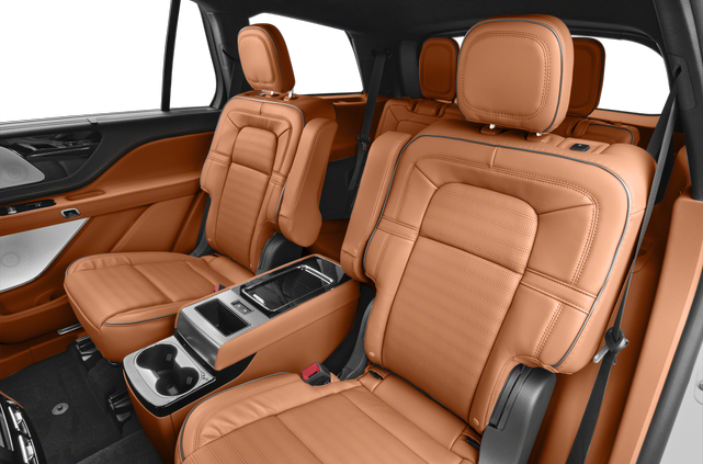 2023 Lincoln Aviator
