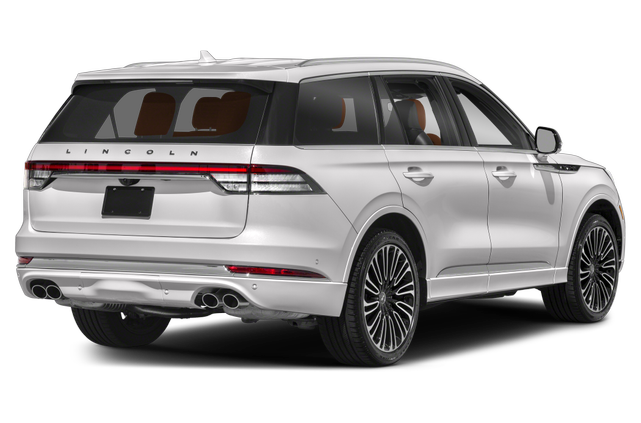 2023 Lincoln Aviator