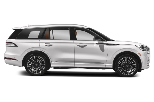2023 Lincoln Aviator