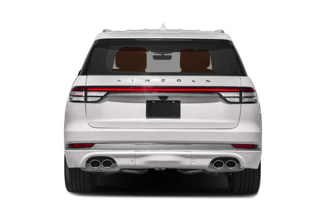 2023 Lincoln Aviator
