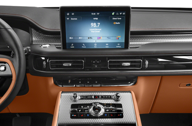 2023 Lincoln Aviator