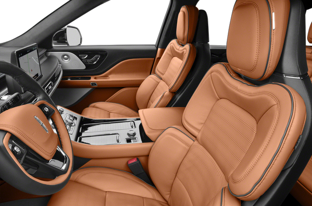 2023 Lincoln Aviator
