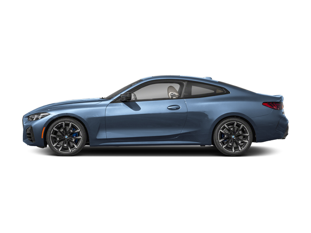 2027 BMW M440