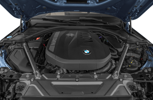 2027 BMW M440