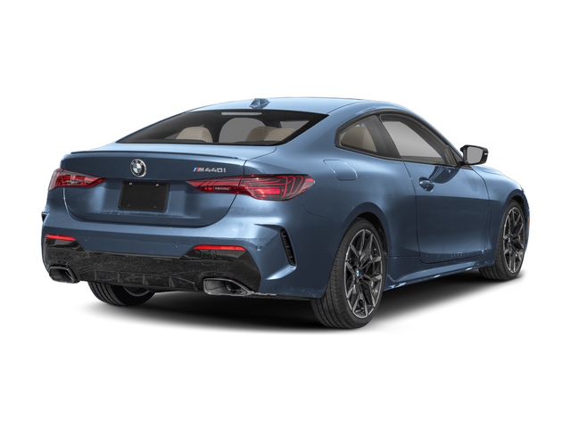 2027 BMW M440