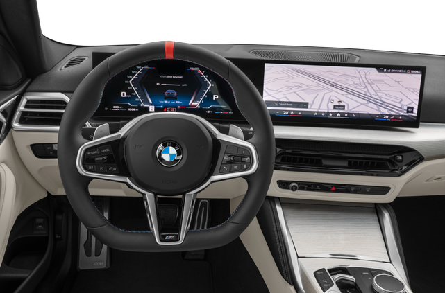 2027 BMW M440