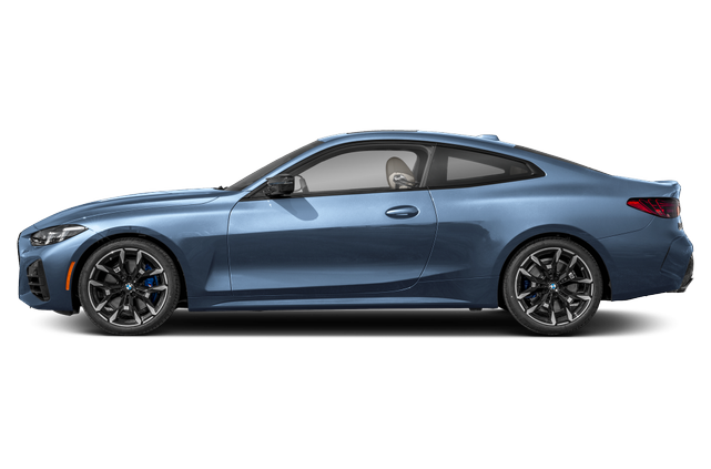 2027 BMW M440