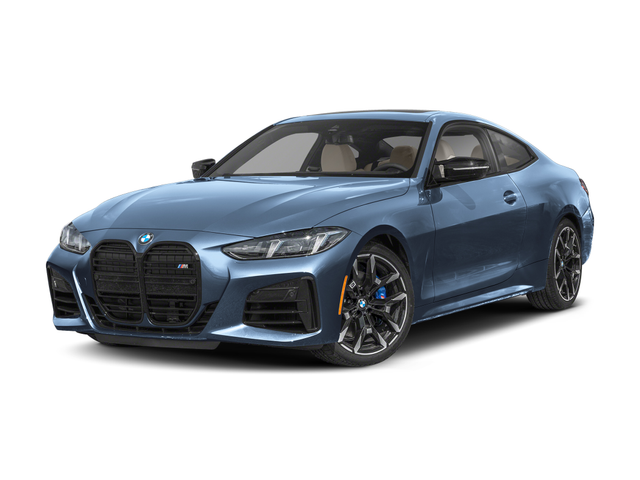 2027 BMW M440