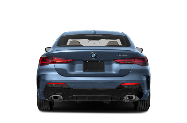 2027 BMW M440