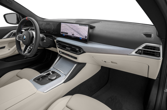 2027 BMW M440