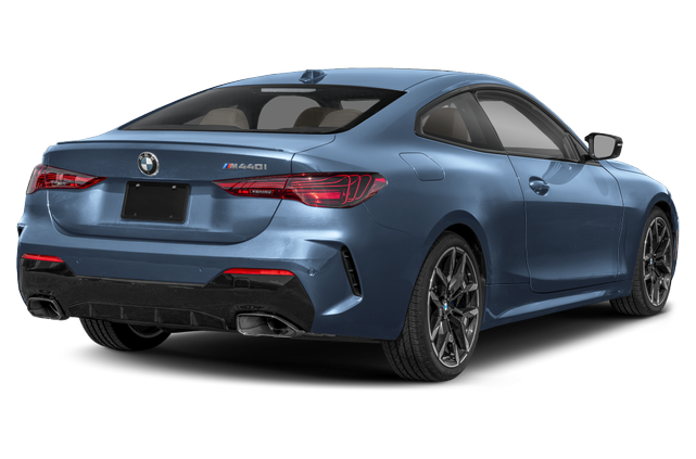 2027 BMW M440